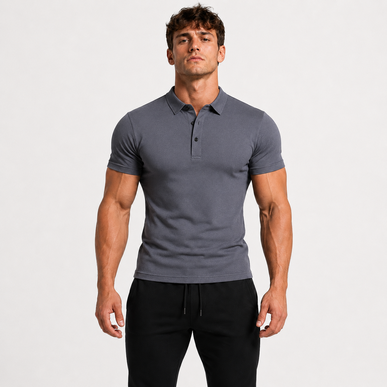 Orven Men's Polo Shirt