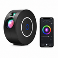 Galaxy Star Projector LED – Wi-Fi, Alexa & Google Home, 16M Colors, App Control