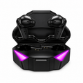 TWS Bluetooth Earbuds - Noise Cancellation