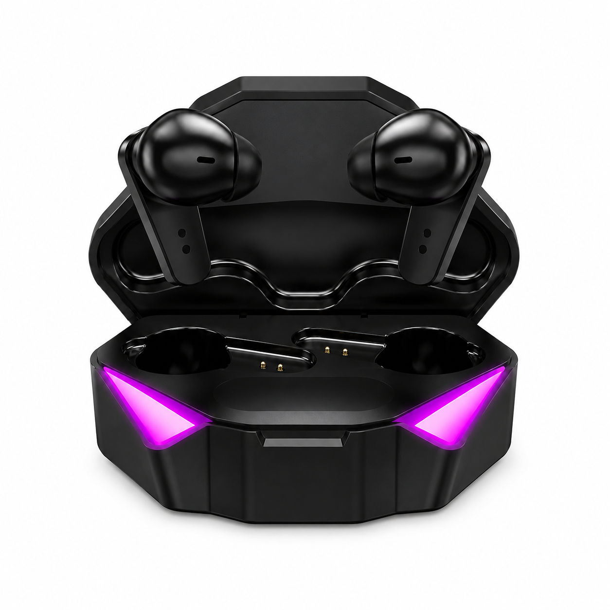 TWS Bluetooth Earbuds - Noise Cancellation