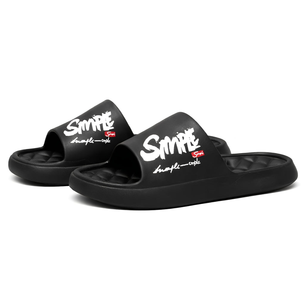Glide - Perforated Waterproof EVA Slide