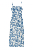 Aurora Dress, Long Dress for Young People