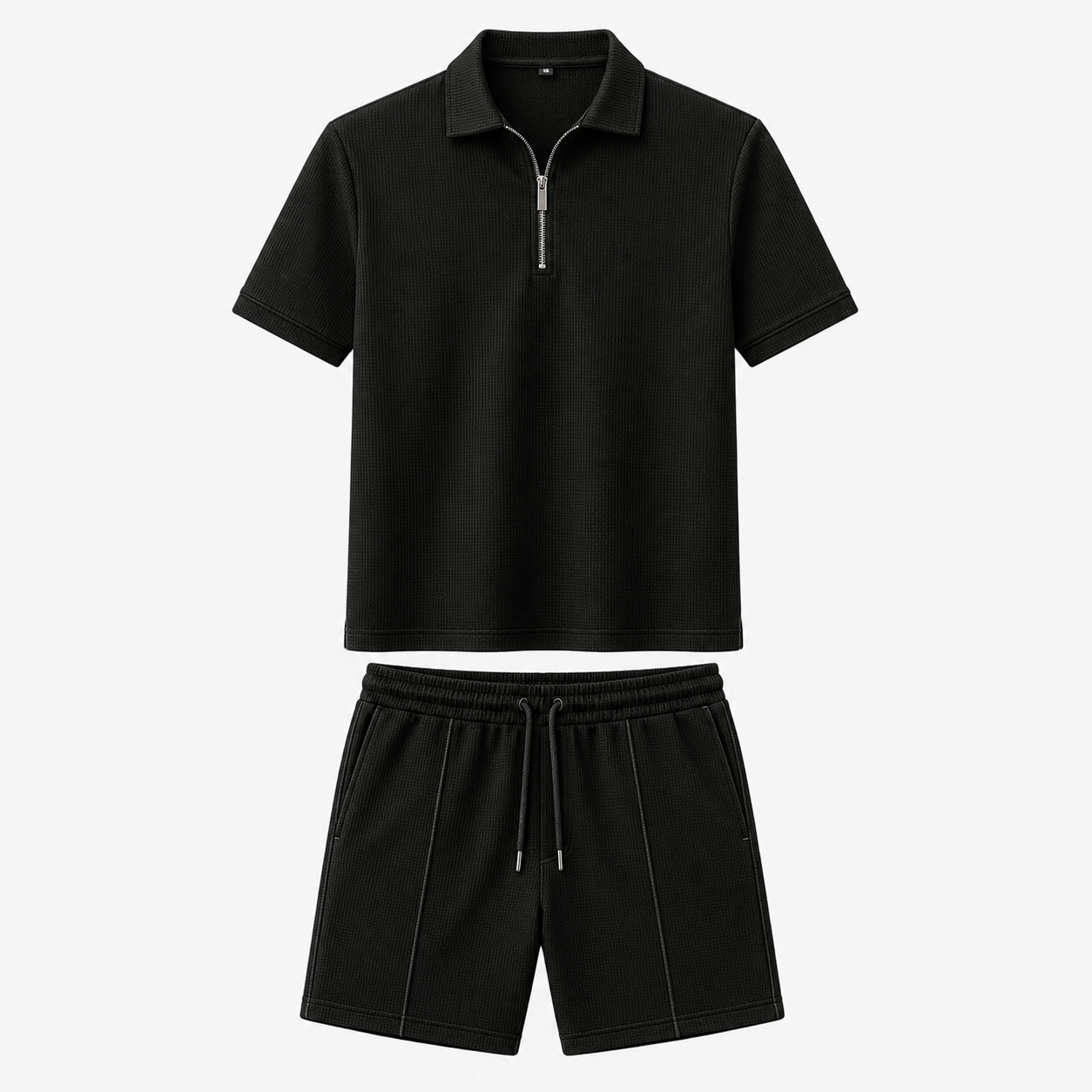 Aven Men's Polyester Set