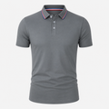Sage Men's Polo Shirt