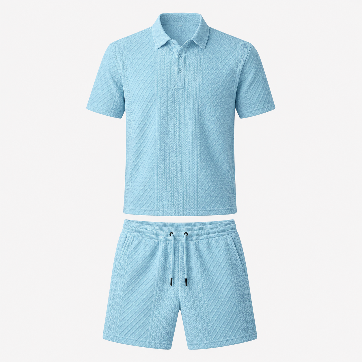 Coven Men's Summer Set
