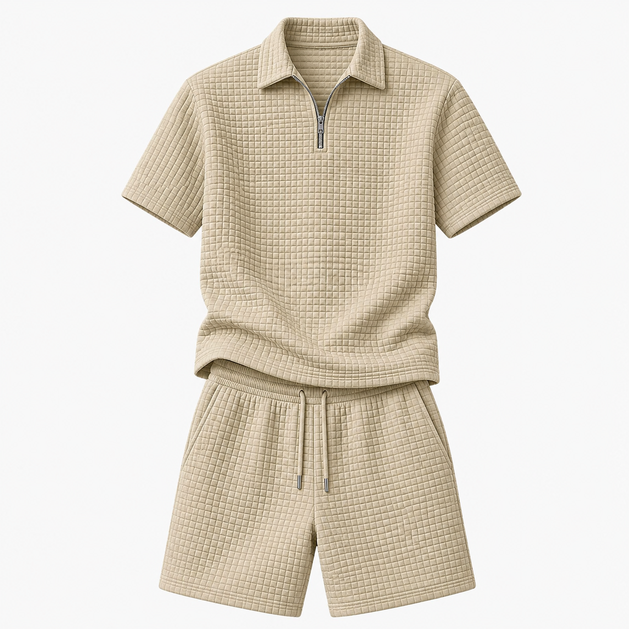 Rovyn Men's Summer Set