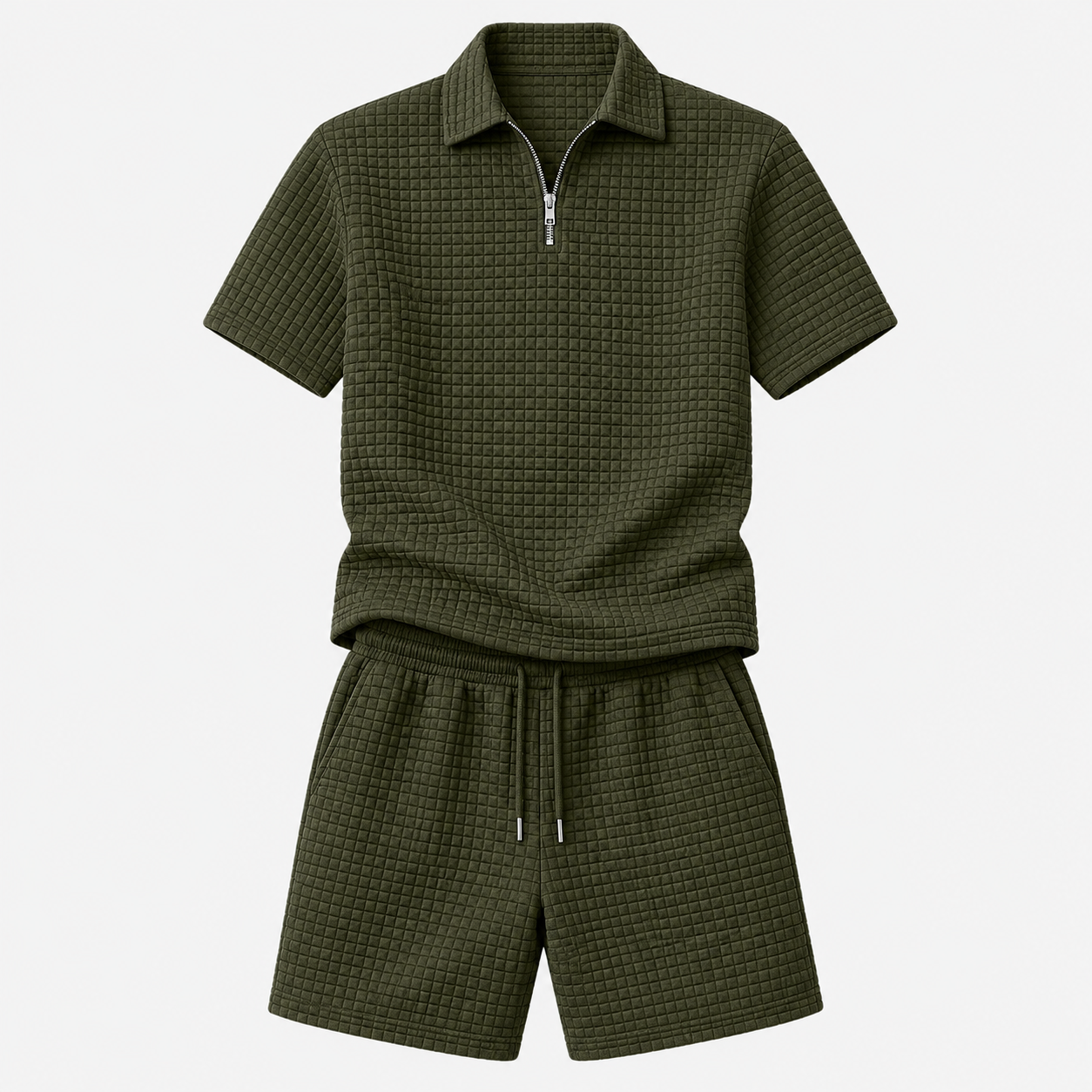 Rovyn Men's Summer Set