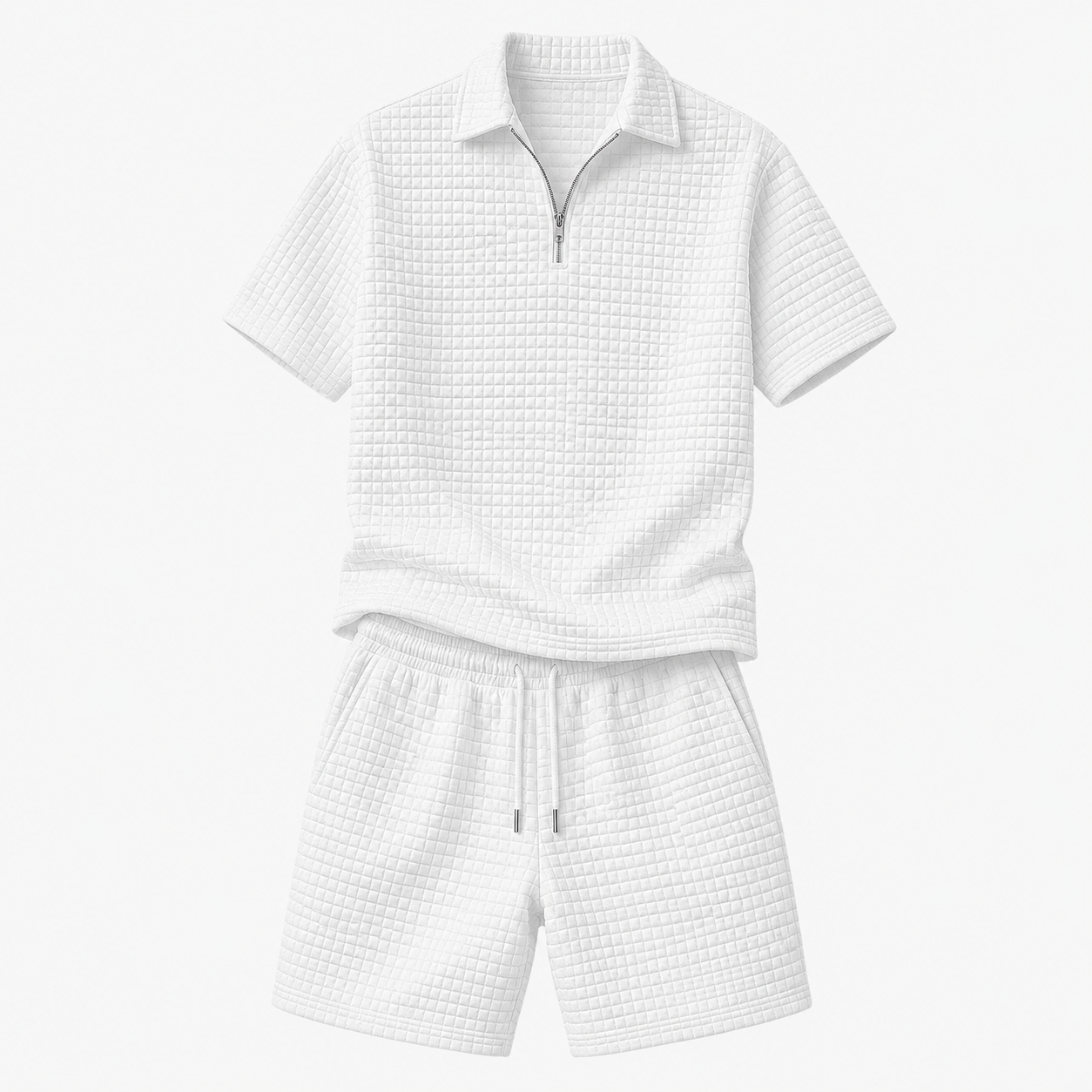 Rovyn Men's Summer Set