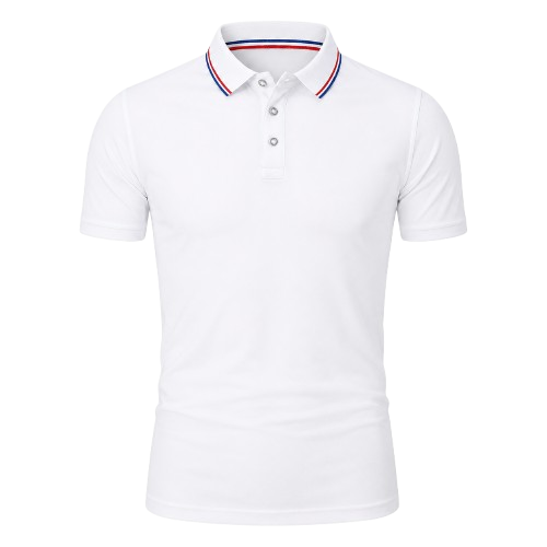 Sage Men's Polo Shirt