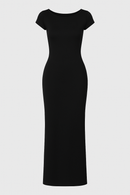 Níbber Dress, Long Dress