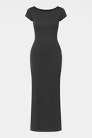 Níbber Dress, Long Dress