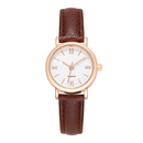 AMÉLIE - Leather Watch for Women