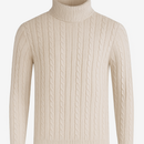 Men's Frost Sweater