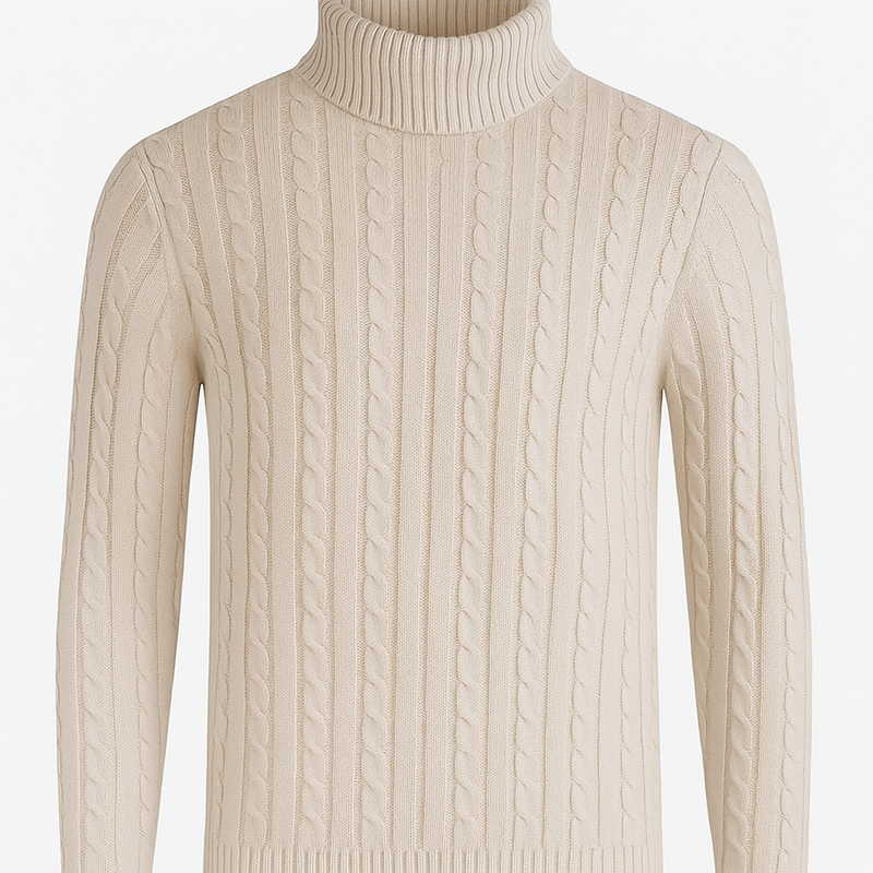 Men's Frost Sweater