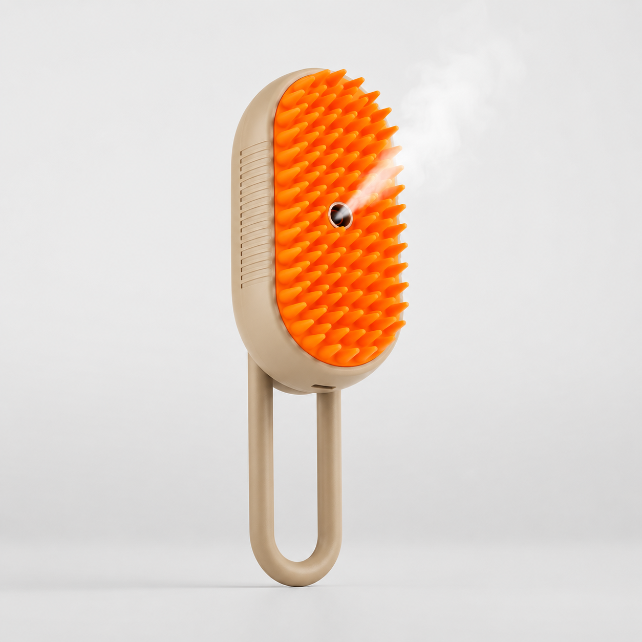Happy Pet 3 in 1 Brush for Cats and Dogs