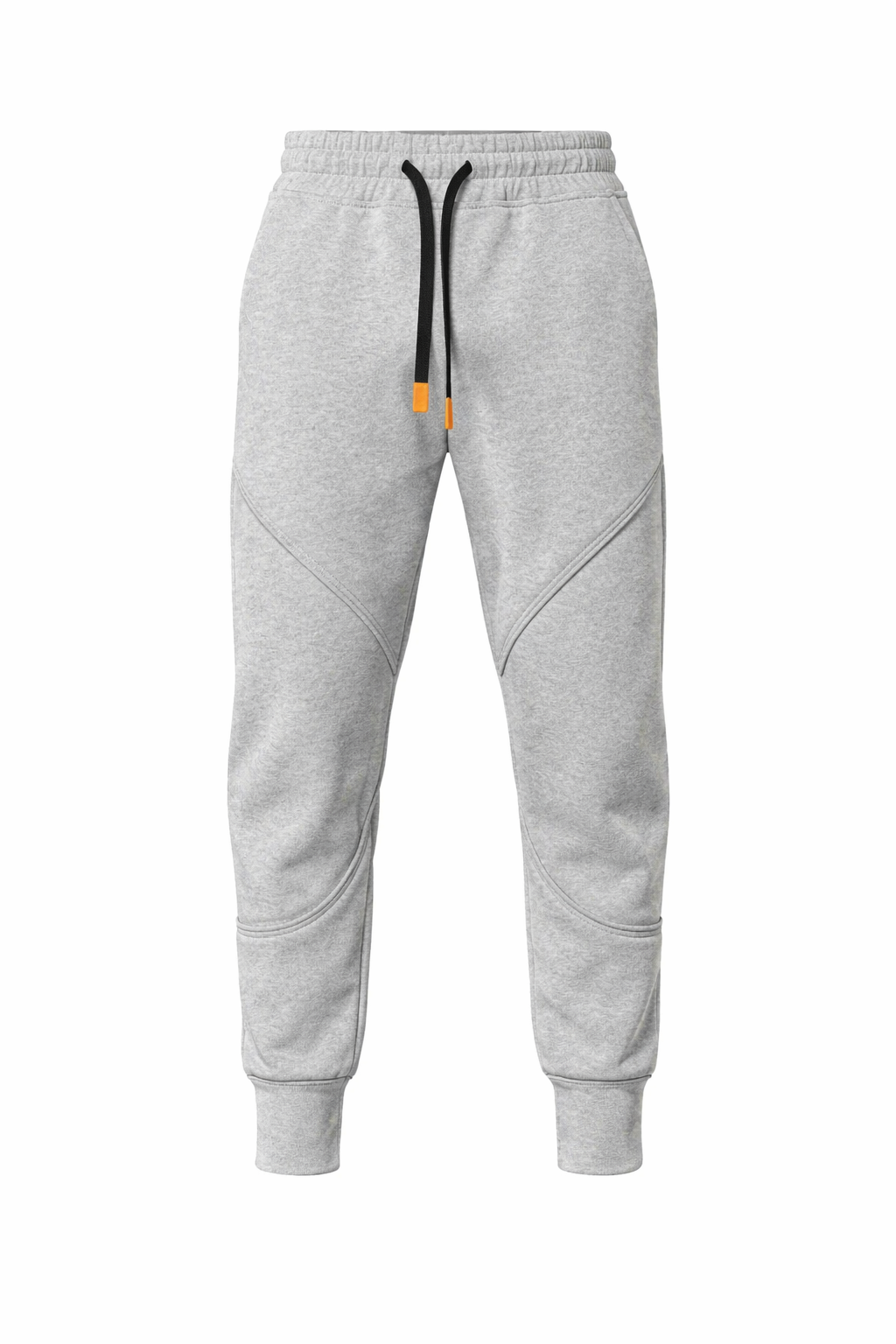 Ease - Loose Fit Cuffed Training Mens Sweatpants