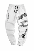 Drift - Relaxed Fit Drawstring Training Trousers