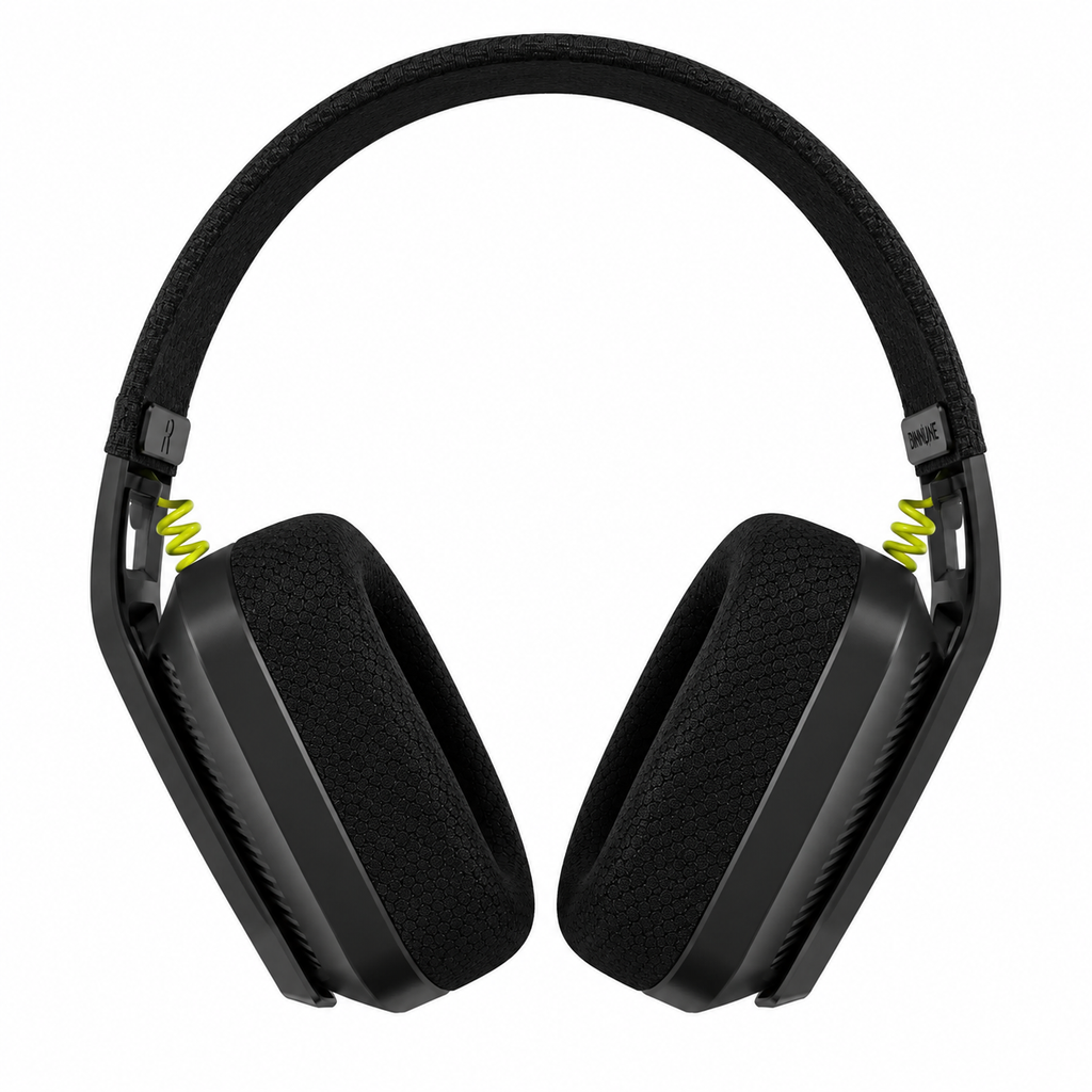 Gaming Headset – 2.4GHz, Bluetooth 5.3, 7.1 Surround