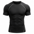 Zenvor Short-Sleeve Compression Shirt