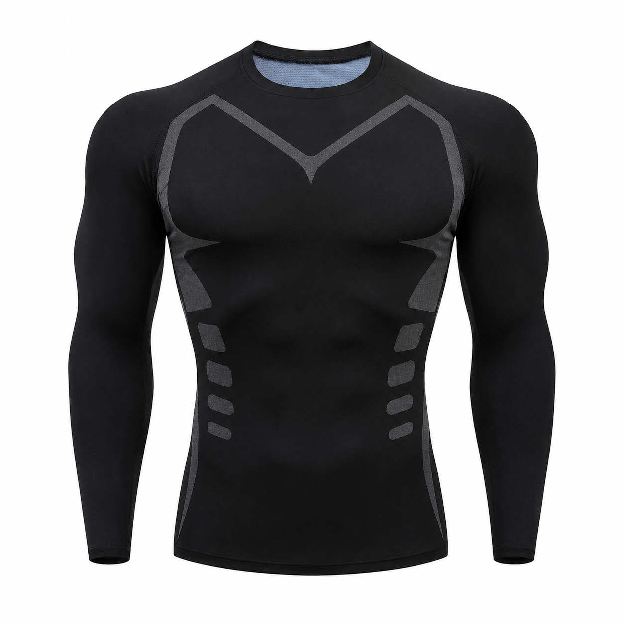 Oprixy Compression Shirt