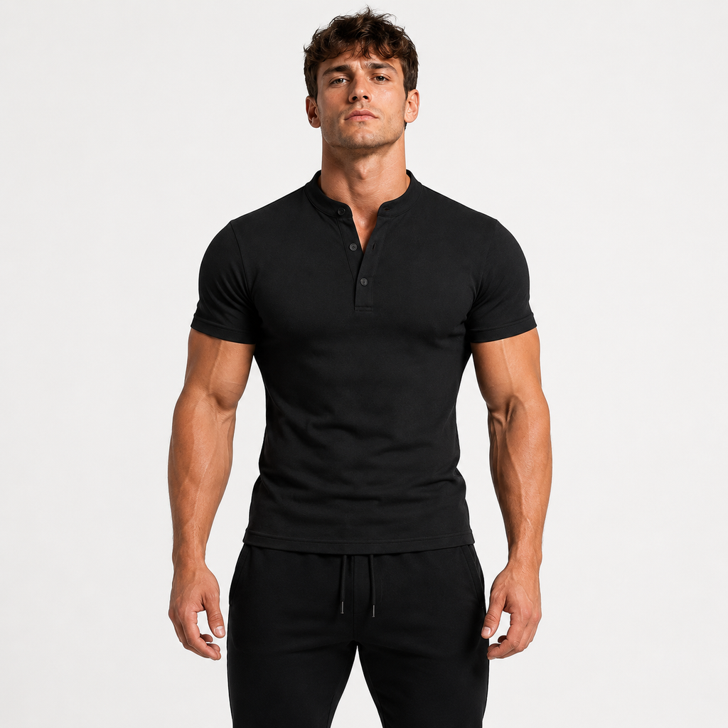Valen Men's Polo Shirt