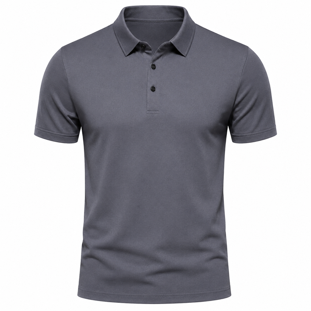 Orven Men's Polo Shirt