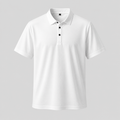 Prestige Men's Nylon Polo Shirt