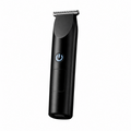 Máquina de Barbear L7, Multifuncional USB