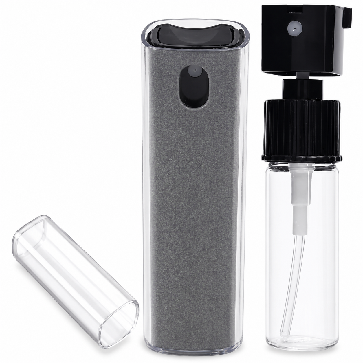Multifunctional Screen Cleaning Spray