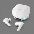 Earbuds – Bluetooth 5.4, 26h Battery