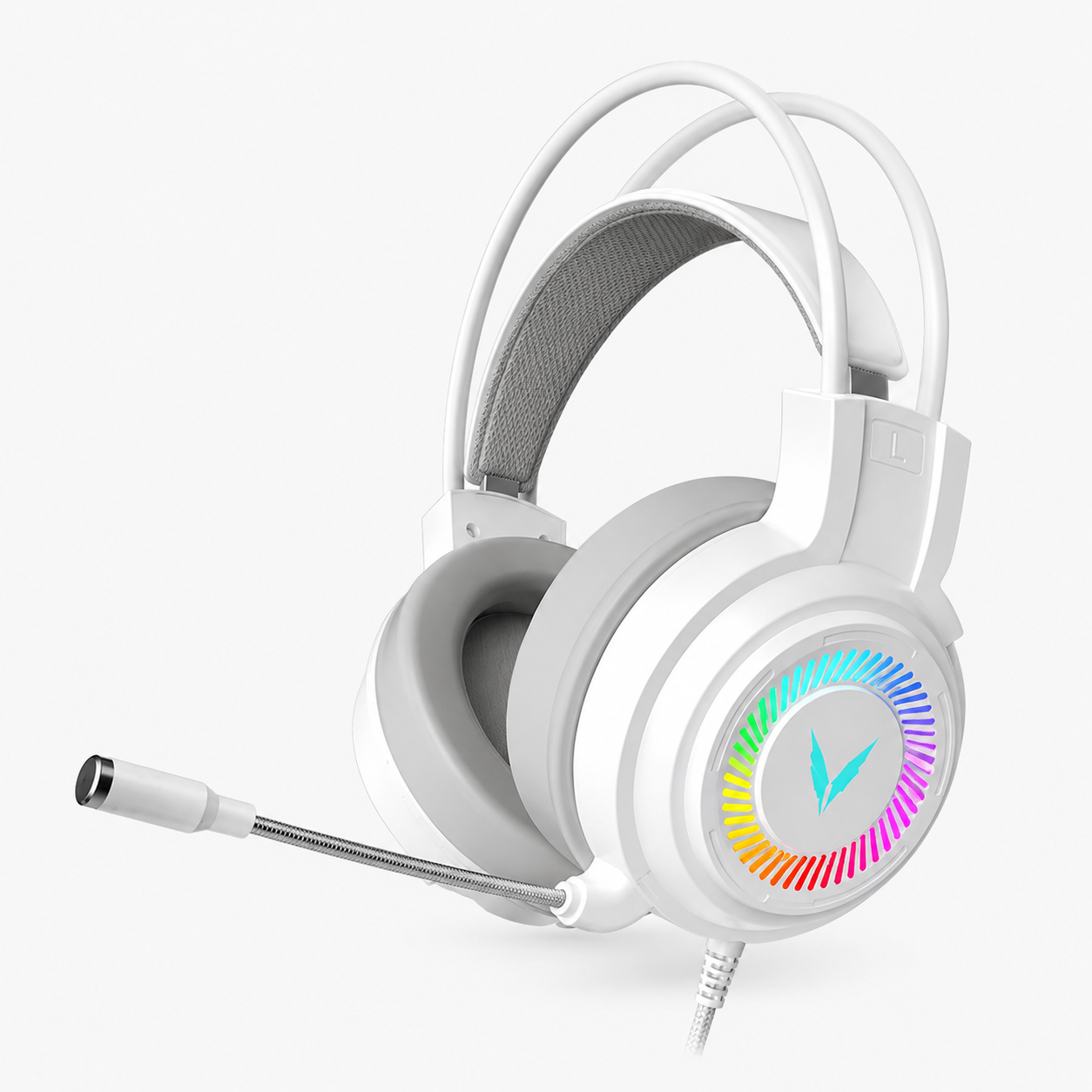 Headset – Surround, Noise Cancelling Mic