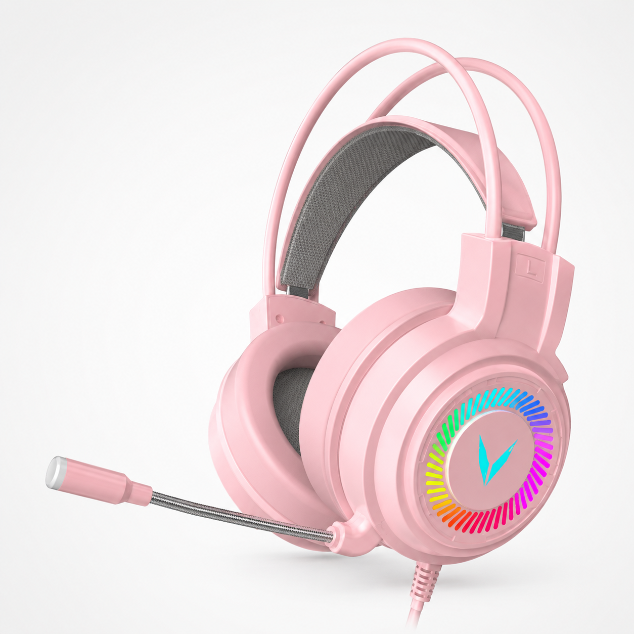 Headset – Surround, Noise Cancelling Mic