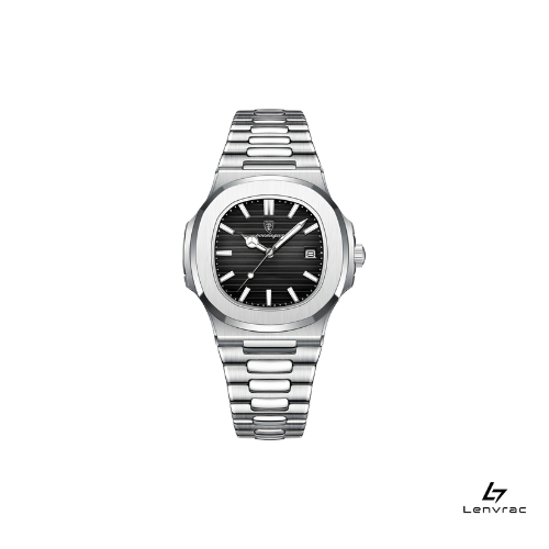 Ardent Men's Watch, Waterproof, Exclusive
