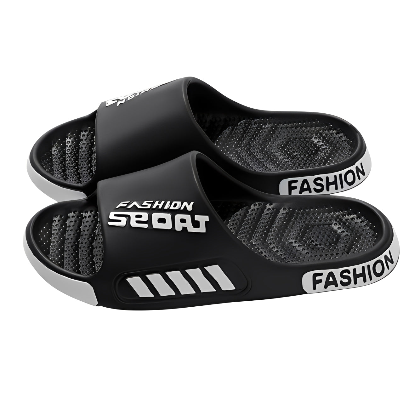 Shore - Anti-Slip EVA Slide for Indoor & Beach