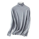 VALEN NORD, Women's Turtleneck Sweater