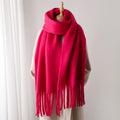CAELIA, Women's Scarf