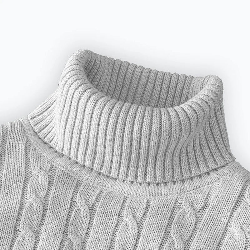 Men's Frost Sweater