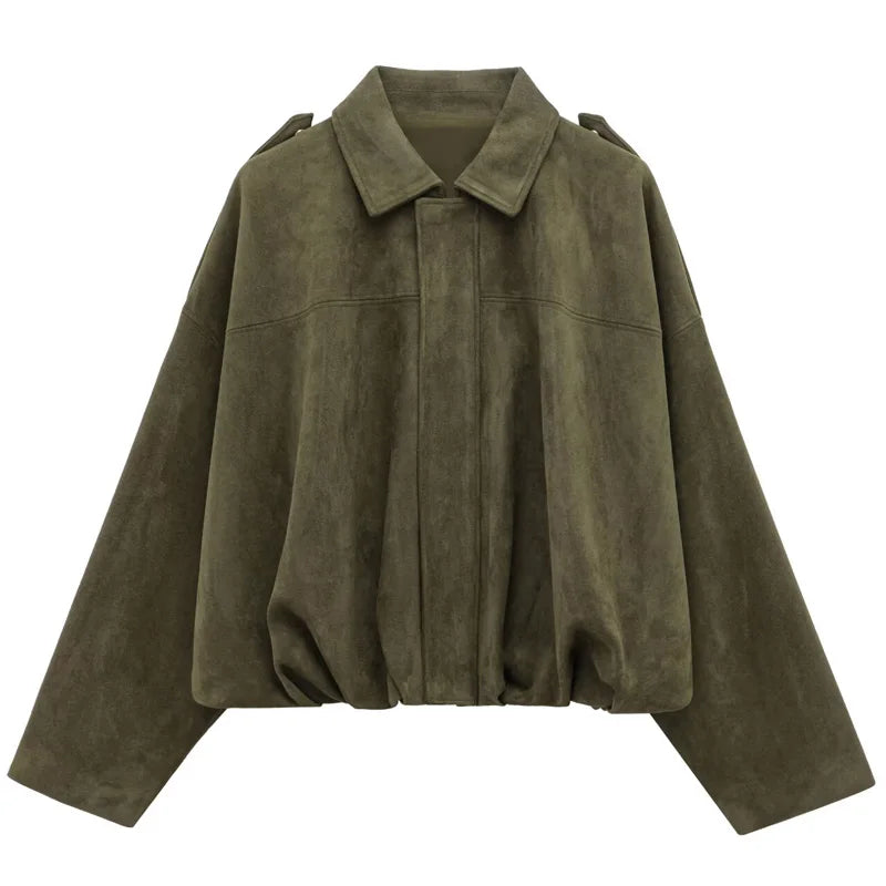 Women’s Jacket Ana, Cold Weather Jacket