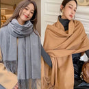 VELORIS, Exclusive Women's Scarf