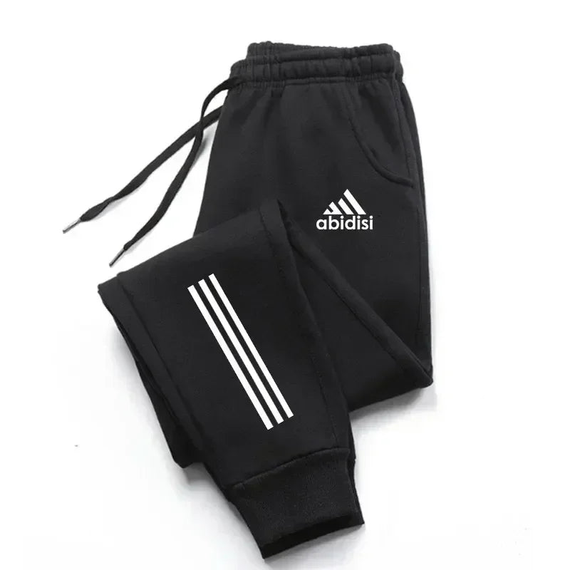 Men's Autumn Sweatpants