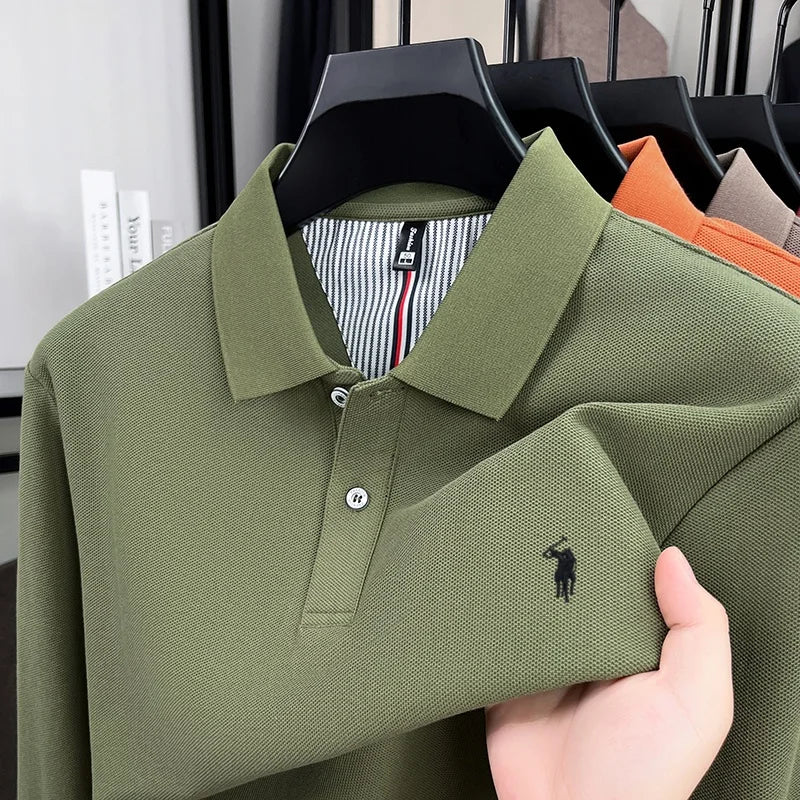 Regency Polo - Legacy Edition