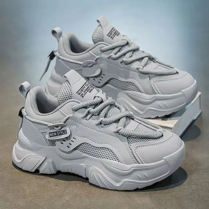 Men's Trainers, The Greenwich