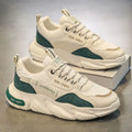 Men's Slip-On Sports Trainers, Breathable Outdoor Casual Shoes