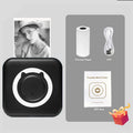 Mini Portable Bluetooth Thermal Printer – 58mm, Wireless, iOS & Android