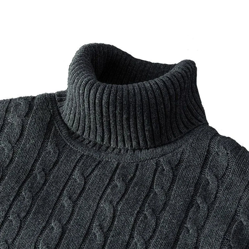 Men's Frost Sweater