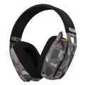 Gaming Headset – 2.4GHz, Bluetooth 5.3, 7.1 Surround