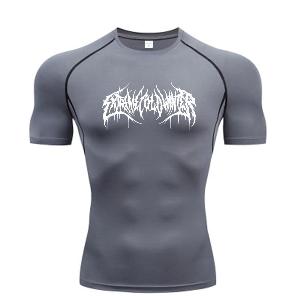 Oprixy V Compression shirt