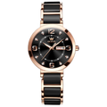 LUNAVÉ, Women's Quartz Watch