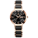 LUNAVÉ, Women's Quartz Watch