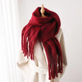 CAELIA, Women's Scarf